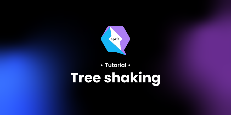 default export tree shaking